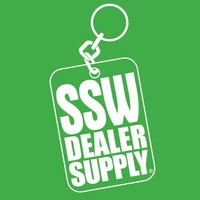 SSW Dealer Supply logo, SSW Dealer Supply contact details