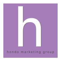 hondo marketing group logo, hondo marketing group contact details