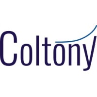 Coltony Corporation logo, Coltony Corporation contact details