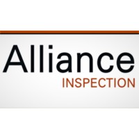 ALLIANCE INSPECTION logo, ALLIANCE INSPECTION contact details