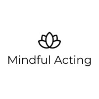 Mindful Acting logo, Mindful Acting contact details