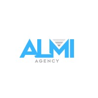 ALMI Agency logo, ALMI Agency contact details