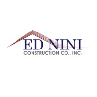 Ed Nini Construction logo, Ed Nini Construction contact details