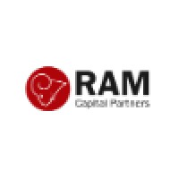 RAM Capital Partners LLP logo, RAM Capital Partners LLP contact details