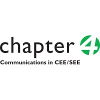 Chapter 4 Communications Bulgaria logo, Chapter 4 Communications Bulgaria contact details