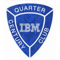 IBM Quarter Century Club of Victoria Inc. logo, IBM Quarter Century Club of Victoria Inc. contact details