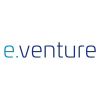 e.venture consulting logo, e.venture consulting contact details