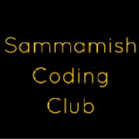 Sammamish Coding Club logo, Sammamish Coding Club contact details