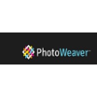 PhotoWeaver logo, PhotoWeaver contact details