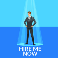 Hire Me Now logo, Hire Me Now contact details