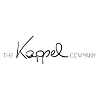 The Kappel Company logo, The Kappel Company contact details