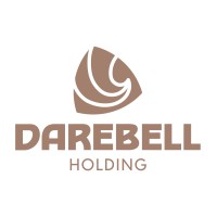 DAREBELL Holding GmbH logo, DAREBELL Holding GmbH contact details