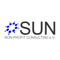 SUN Non-Profit Consulting e.V. logo, SUN Non-Profit Consulting e.V. contact details