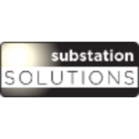 Substation Solutions logo, Substation Solutions contact details