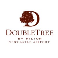 DoubleTree By Hilton Newcastle Airport logo, DoubleTree By Hilton Newcastle Airport contact details