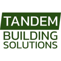 Tandem Building Solutions logo, Tandem Building Solutions contact details