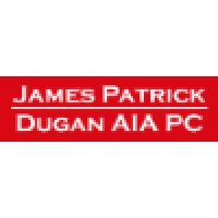 James Patrick Dugan AIA PC logo, James Patrick Dugan AIA PC contact details