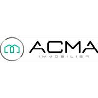 ACMA Immobilier logo, ACMA Immobilier contact details