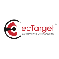 EC Target corporate events logo, EC Target corporate events contact details