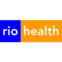 Rio Health logo, Rio Health contact details