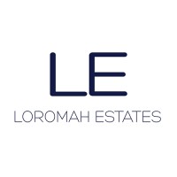 Loromah Estates logo, Loromah Estates contact details