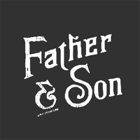 Father and Son Shop LLC logo, Father and Son Shop LLC contact details