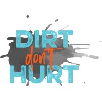 Dirt Don't Hurt logo, Dirt Don't Hurt contact details