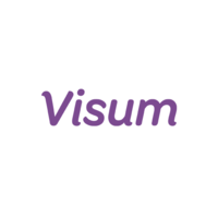 Visum Interactive logo, Visum Interactive contact details