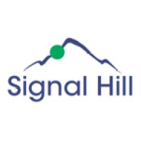 Signal Hill logo, Signal Hill contact details