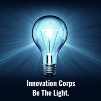 Innovation Corps logo, Innovation Corps contact details