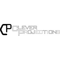 Clever Projections logo, Clever Projections contact details