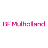 BF Mulholland Ltd logo, BF Mulholland Ltd contact details