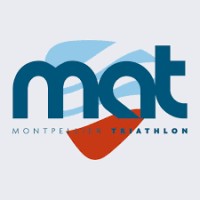 Montpellier Triathlon - MAT logo, Montpellier Triathlon - MAT contact details