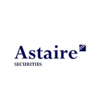 Astaire logo, Astaire contact details