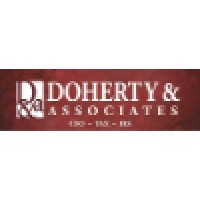 Doherty & Associates logo, Doherty & Associates contact details