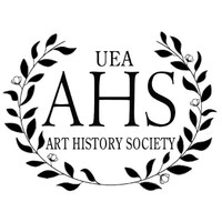 Art History Society UEA logo, Art History Society UEA contact details