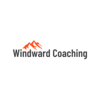 Windward Coaching logo, Windward Coaching contact details