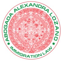 Alexandra Lozano Immigration Law PLLC logo, Alexandra Lozano Immigration Law PLLC contact details