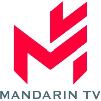 Mandarin TV logo, Mandarin TV contact details