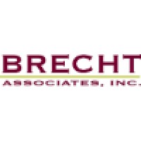 Brecht Associates Inc logo, Brecht Associates Inc contact details