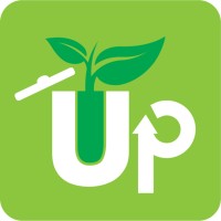 RecycleUp logo, RecycleUp contact details