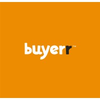 buyerr logo, buyerr contact details