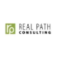 Real Path Consulting logo, Real Path Consulting contact details