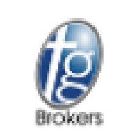 TG Brokers LTD logo, TG Brokers LTD contact details