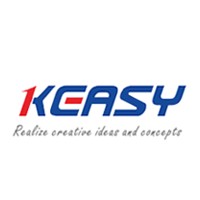 Keasy UK logo, Keasy UK contact details