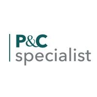 P&C Specialist logo, P&C Specialist contact details