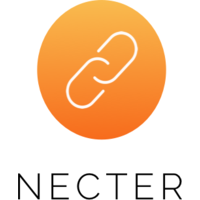 Necter logo, Necter contact details