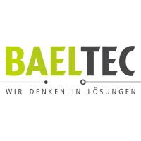 BAELTEC Holding GmbH logo, BAELTEC Holding GmbH contact details