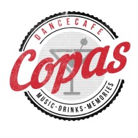 Copas Club logo, Copas Club contact details