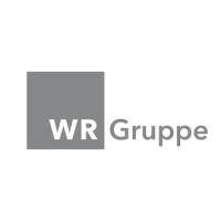 WR-Gruppe logo, WR-Gruppe contact details